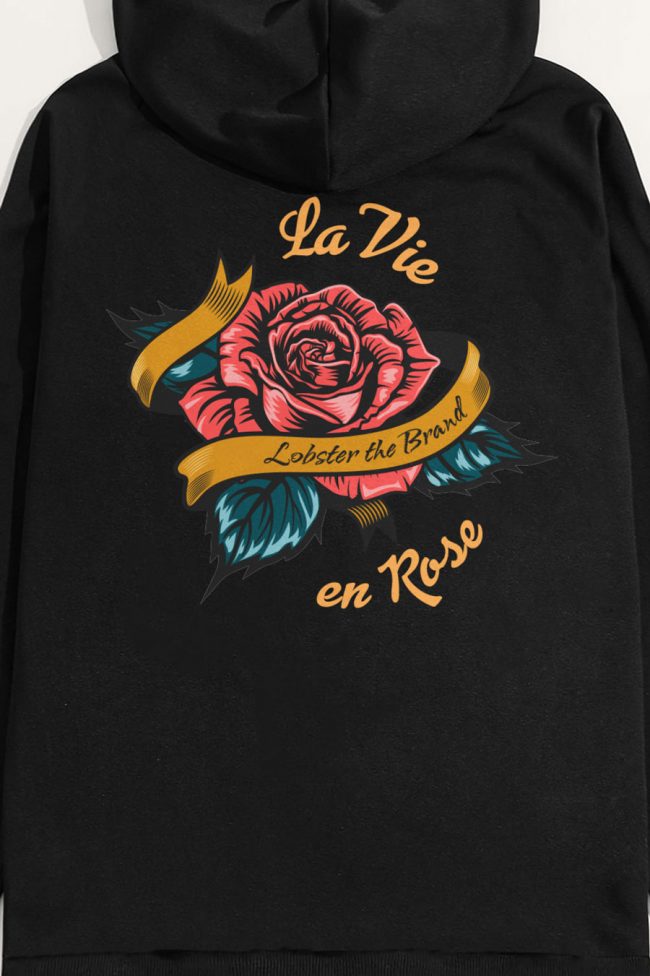 La Vie En Rose