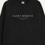Saint Moritz II