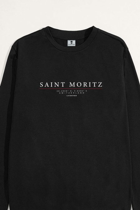 Saint Moritz II