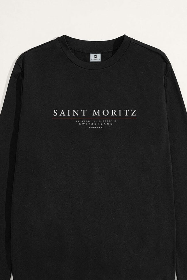 Saint Moritz II