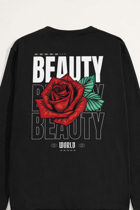 Beauty World