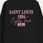 Saint Louis