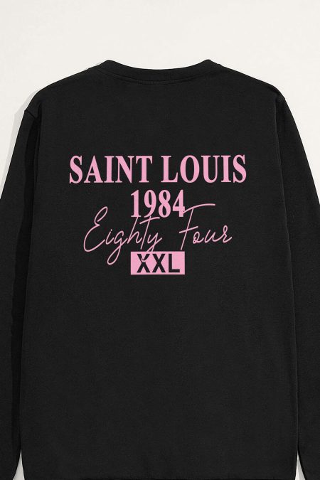Saint Louis