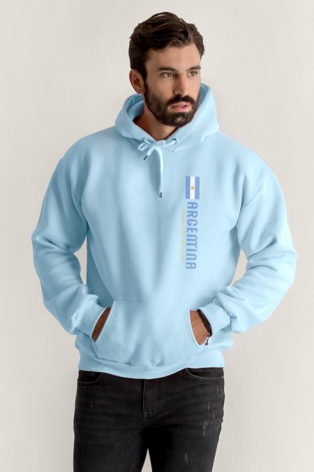Argentine Spirit