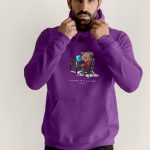 Pixel Warrior