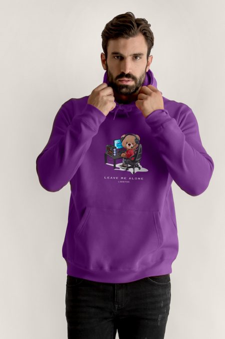Pixel Warrior