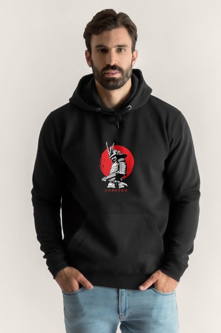 Rise of the Samurai
