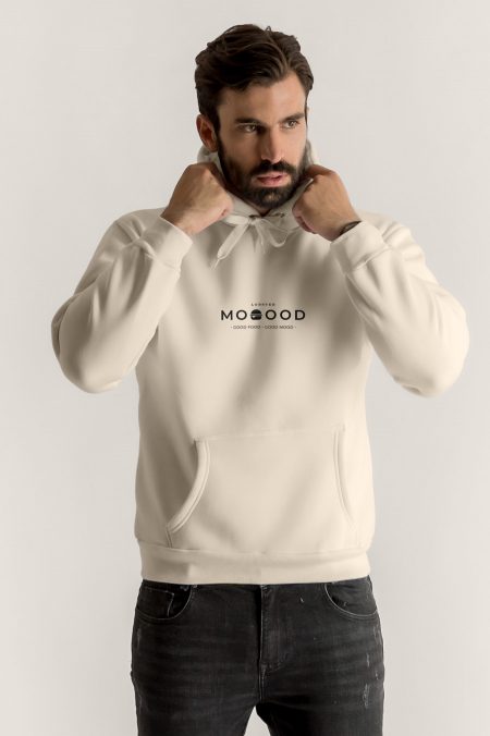 Mood Good Food Black