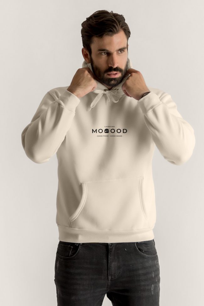 Mood Good Food Black
