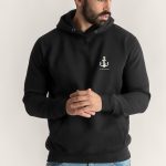 Anchor Sail