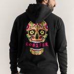 Mexican Sugar Skull