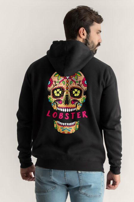 Mexican Sugar Skull