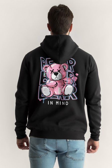 Bear In My Mind