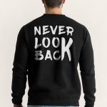 Never Look Back