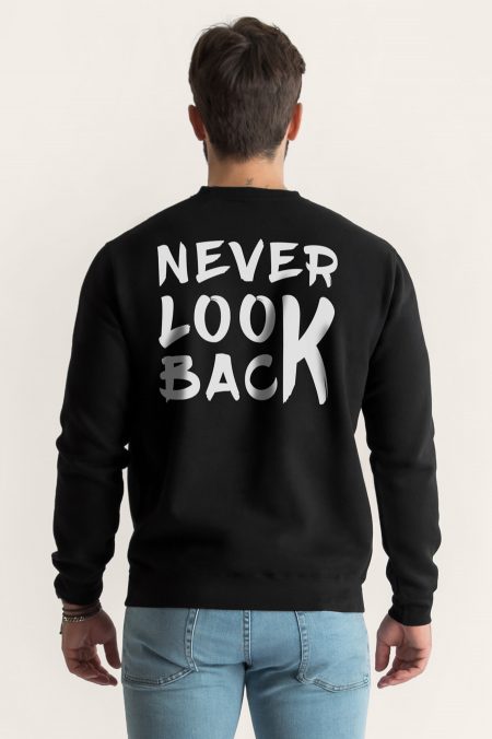 Never Look Back