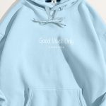 Good Vibes Only