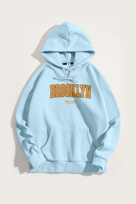 Brooklyn - New York