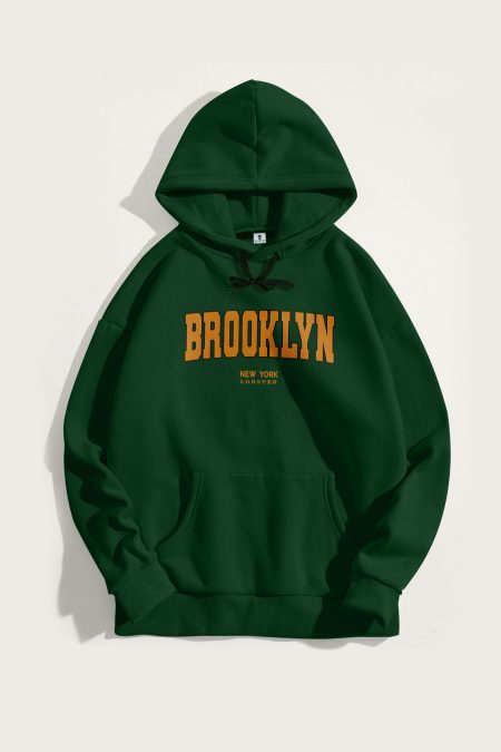 Brooklyn - New York