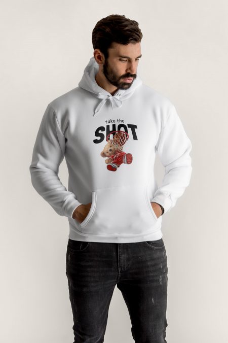 Take the Shot