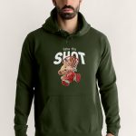 Take the Shot