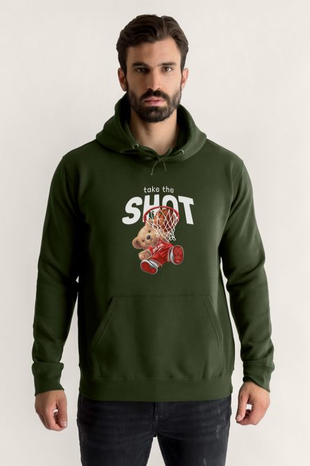 Take the Shot