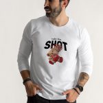 Take the Shot