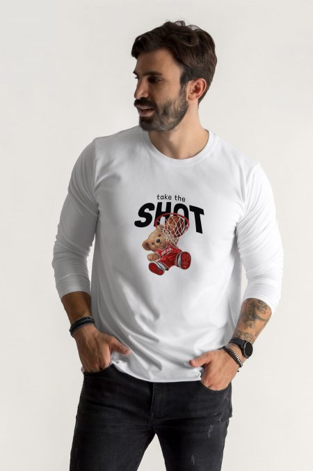 Take the Shot