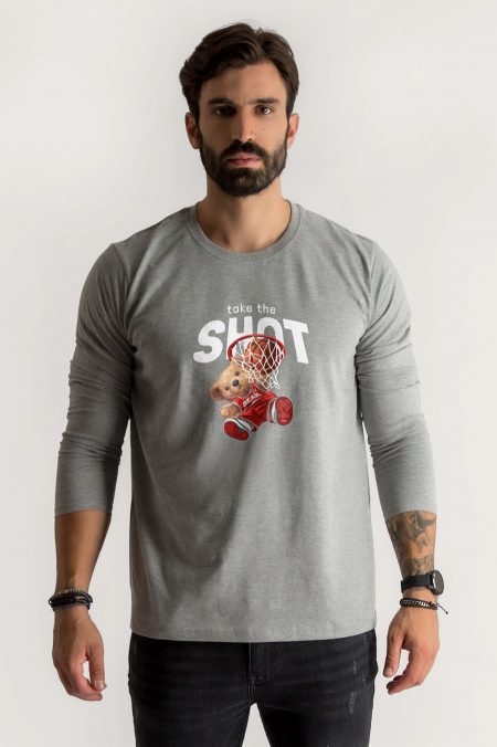 Take the Shot