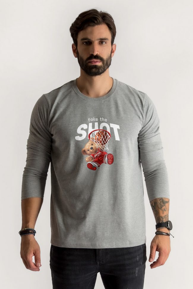 Take the Shot