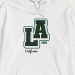 Los Angeles Military