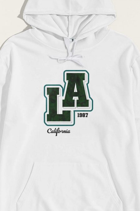 Los Angeles Military