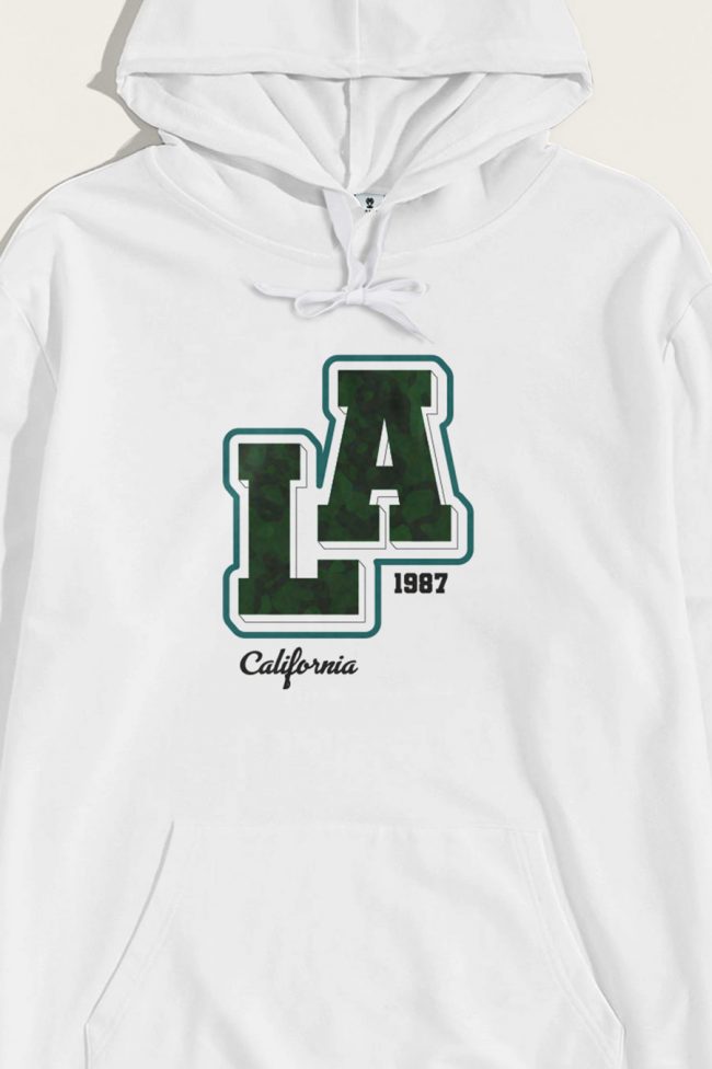 Los Angeles Military