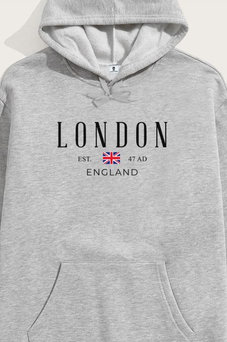 London Mood