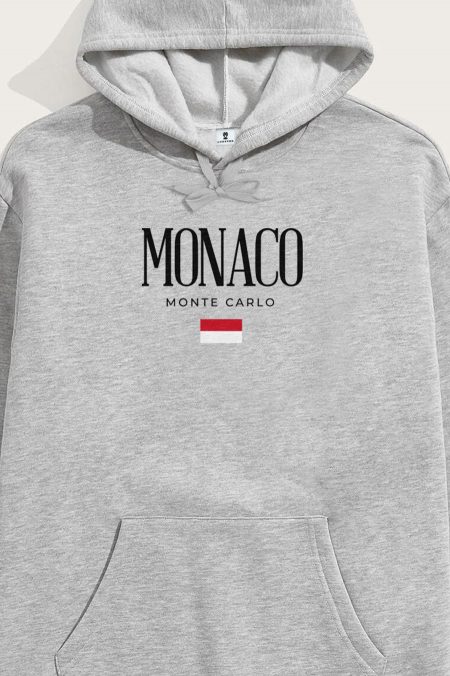 Monaco Black