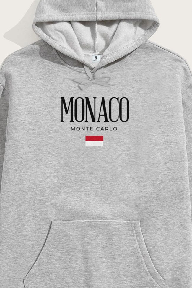 Monaco Black