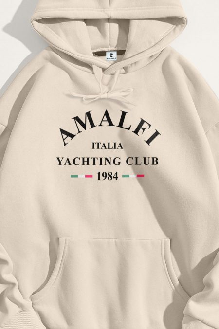 Amalfi Club Black
