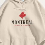 Montreal Black