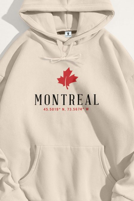 Montreal Black