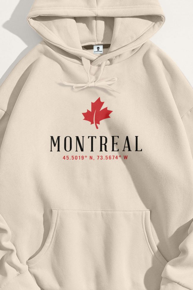 Montreal Black