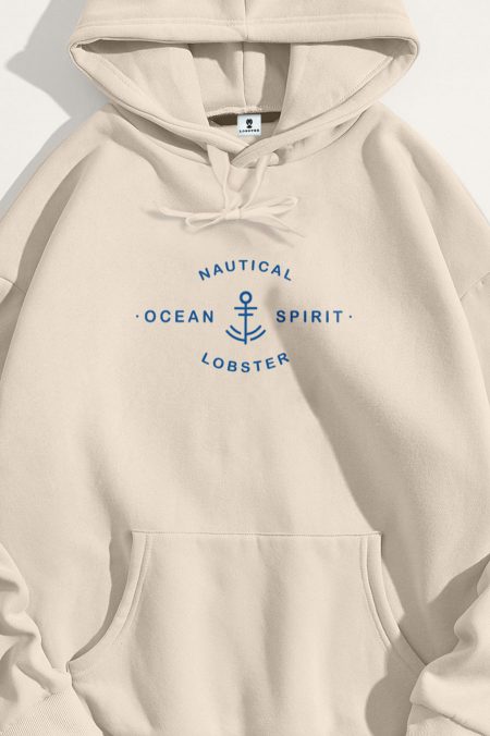 Ocean Spirit