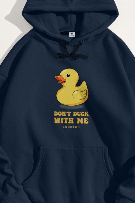 Do Not Duck Me