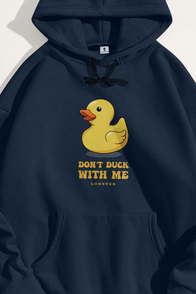 Do Not Duck Me