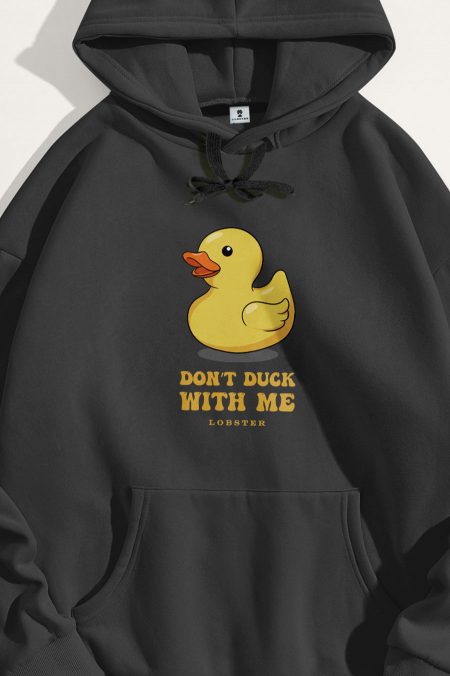 Do Not Duck Me