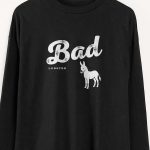 Bad Donkey