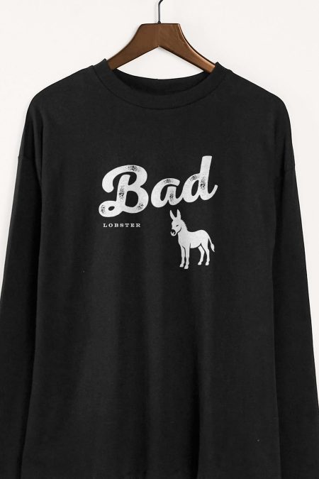 Bad Donkey