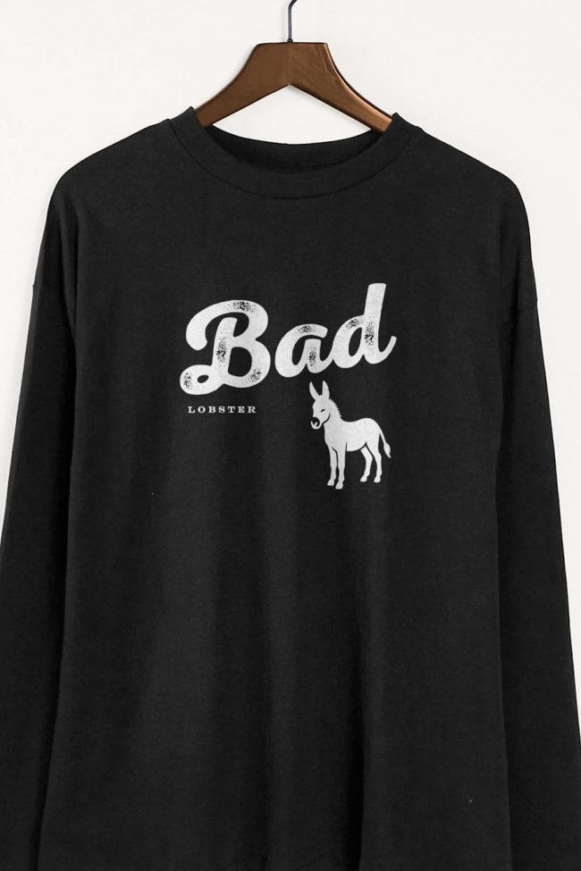 Bad Donkey