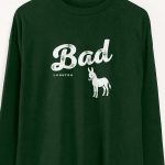Bad Donkey