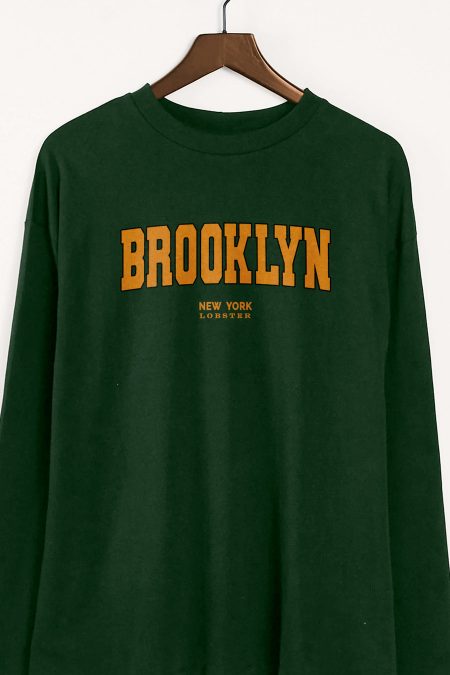 Brooklyn – New York