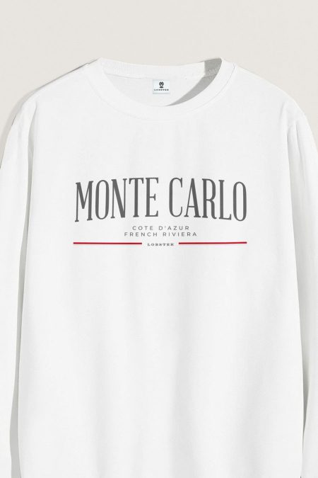 Monte Carlo