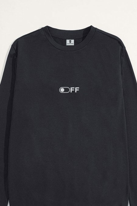 Off